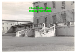 R430182 Unknown Place. Stairs. Building. Old Photography. Postcard - Mondo