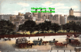 R430218 The Tower Of London. Gordon Smith. 1906 - Sonstige & Ohne Zuordnung