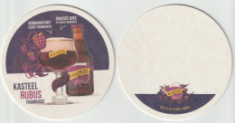 Viltje  Brij. Van Honsebrouck  Ingelmunster - Beer Mats