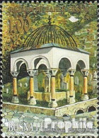 Bosnien-Herzegowina 122 (kompl.Ausg.) Postfrisch 1998 Bayram-Fest - Bosnien-Herzegowina