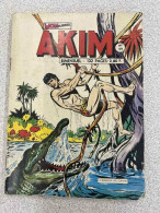 Akim Nº 471 Mars 1979 - Sonstige & Ohne Zuordnung