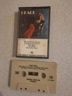 K7 Audio : Janis Joplin - Pearl - Audiocassette