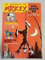 Le Journal De Mickey Nº 2226 / Février 1995 - Non Classés