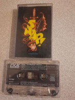 K7 Audio : Snap - The Madman's Return - Cassette