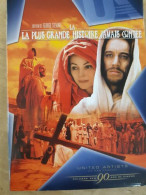 DVD Film - La Plus Grande Histoire Jamais Contée - Otros & Sin Clasificación