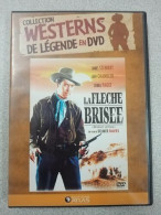 DVD Film Western Classic - La Flèche Brisée - Sonstige & Ohne Zuordnung