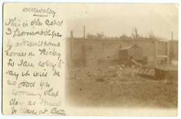 HEN / CHICKEN COOP / KETTERING SQUARE CIRCLE / NORTHAMPTON, OVERSTONE GRANGE (RICHARDSON) - Northamptonshire