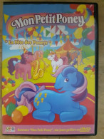 DVD Série Pour Enfants - Mon Petit Poney - La Fête Des Poneys - Other & Unclassified