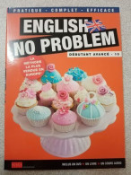 Dvd - English No Problem - 10 - Other & Unclassified