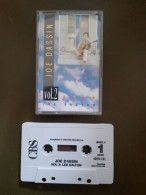 K7 Audio : Joe Dassin Vol. 2 - Les Dalton - Audio Tapes
