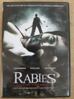 DVD Film - Rabies - Altri & Non Classificati
