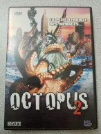 Dvd - Octopus 2 - Other & Unclassified