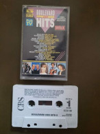 K7 Audio : Boulevard Des Hits Vol. 9 - Audiocassette