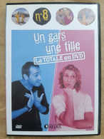 DVD Série TV Un Gars Une Fille - Vol. 8 - Other & Unclassified