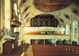 Appenzell * Les Orgues * Orgue Orgel Organ Organist Organiste * Schweiz Suisse - Muziek En Musicus