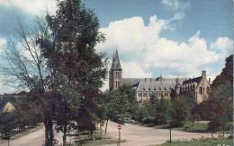 *CPM - BELGIQUE - NAMUR - ANHEE - Abbaye De Maredsous - Namur