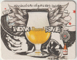 Viltje  Duvel - Beer Mats