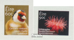 Irland 2045-2046 (kompl.Ausg.) Postfrisch 2013 Tiere - Unused Stamps