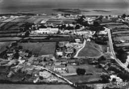 La Plaine Sur Mer * Le Port Giraud , Vue Aérienne - La-Plaine-sur-Mer