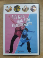 DVD Série TV Un Gars Une Fille - Vol. 12 - Autres & Non Classés