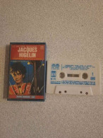 K7 Audio : Jacques Higelin - Champagne Pour Tout Le Monde - Cassette