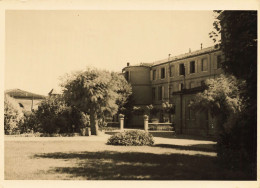 Montauban * Carte Photo Photographe Joubert * Centre Hospitalier De Montauban * Santé Médecine - Montauban