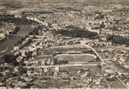 Montauban * Vue Aérienne Et Terrain Des Sports * Stade - Montauban