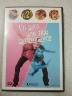 DVD Série Un Gars Une Fille - Vol. 21 - Andere & Zonder Classificatie