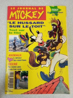 Le Journal De Mickey Nº 2258 / Septembre 1995 - Zonder Classificatie