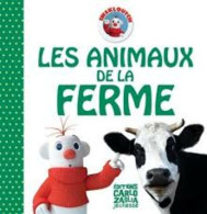 LES ANIMAUX DE LA FERME - Autres & Non Classés