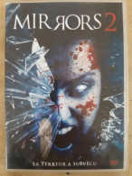 DVD Film - Mirrors - Andere & Zonder Classificatie