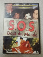 Dvd - S.O.S. Bout Du Monde - Otros & Sin Clasificación