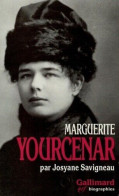 Marguerite Yourcenar L'invention D'une Vie - Andere & Zonder Classificatie
