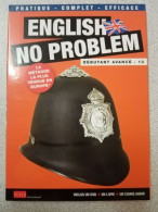 Dvd - English No Problem - 13 - Other & Unclassified