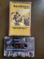 K7 Audio : Sevillanas Primero - Cassettes Audio