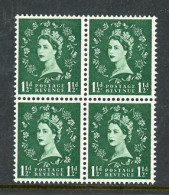 Great Britain MNH 1958-65 - Neufs