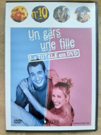 DVD Série TV Un Gars Une Fille - Vol. 10 - Altri & Non Classificati