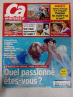 Ça M'intéresse Nº 414 / Juillet 2015 - Non Classés