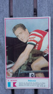 Cyclisme - Roger Rivière - Ciclismo