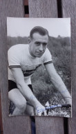 Cyclisme - Alphonse De Vreese Signé - Cyclisme