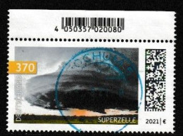 ALEMANIA 20221 - MI 3614 - Used Stamps