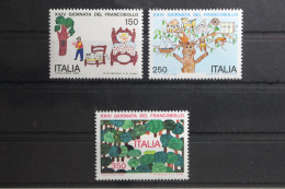 Italien 1818-1820 Postfrisch #TN040 - Ohne Zuordnung