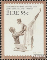 Irland 1946 (kompl.Ausg.) Postfrisch 2010 Czeslaw Slania - Ungebraucht