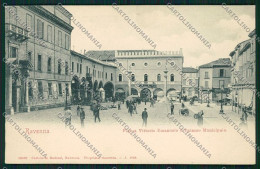 Ravenna Città Cartolina QQ9861 - Ravenna