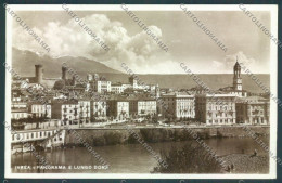 Torino Ivrea Foto Cartolina ZT1055 - Other & Unclassified