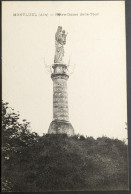 Montluel Notre Dame De La Tour - Montluel