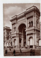 MILANO Galleria Vittorio Emanuele II 1942 - Milano (Mailand)