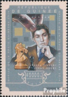 Guinea 10866 (kompl. Ausgabe) Postfrisch 2014 Schach - Guinea (1958-...)