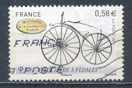 °°° FRANCE 2011 - Y&T N°4557 °°° - Used Stamps