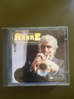 CD - Maurice Andre Et Sa Trompette Magique - Autres & Non Classés